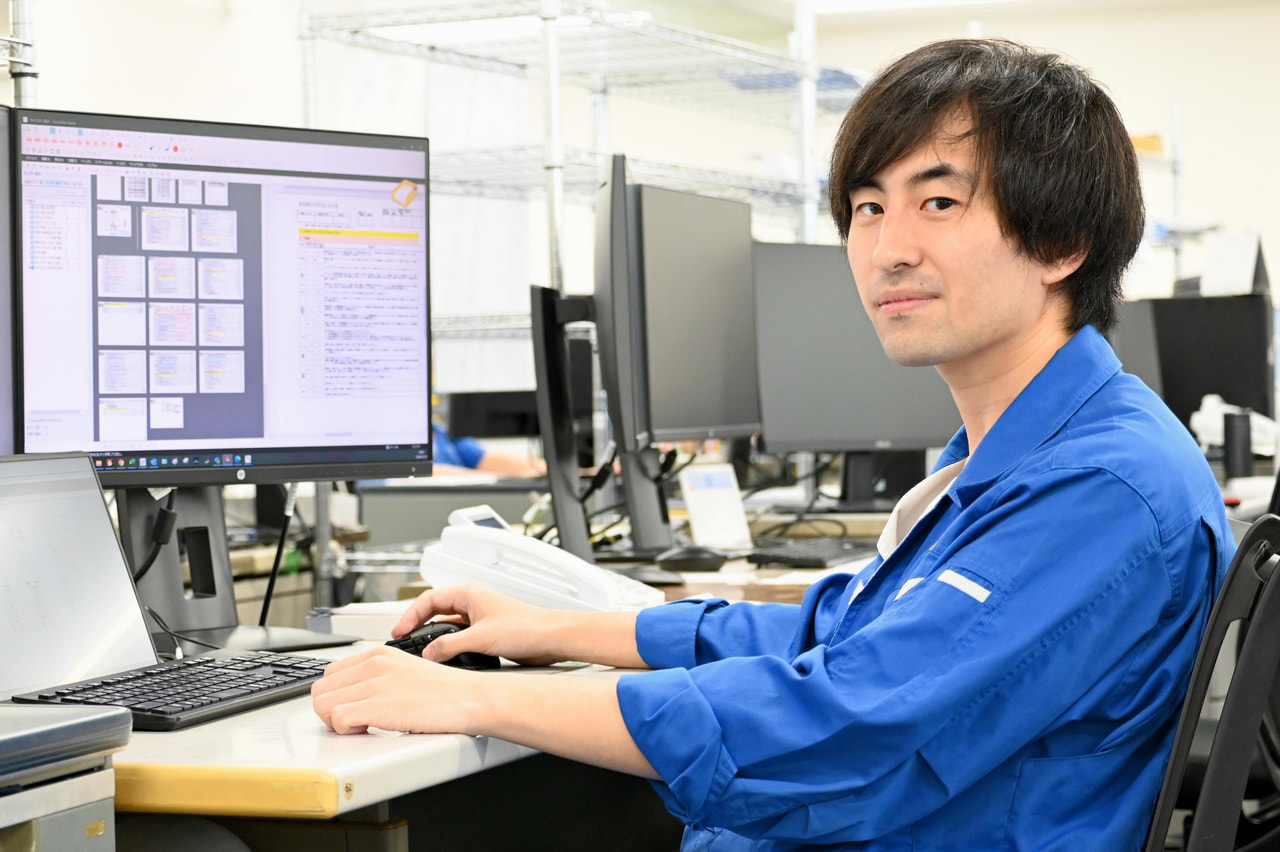 T・Eさん