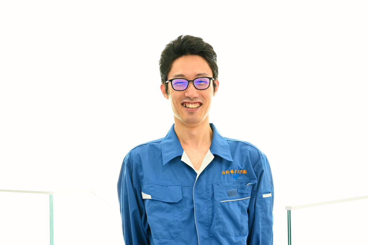 M・Yさん