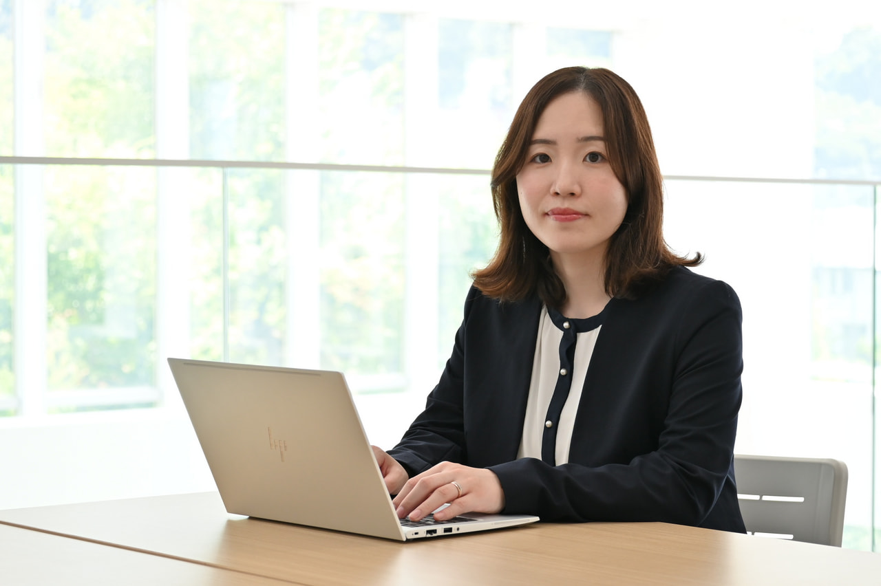 現在の仕事内容とやりがい
